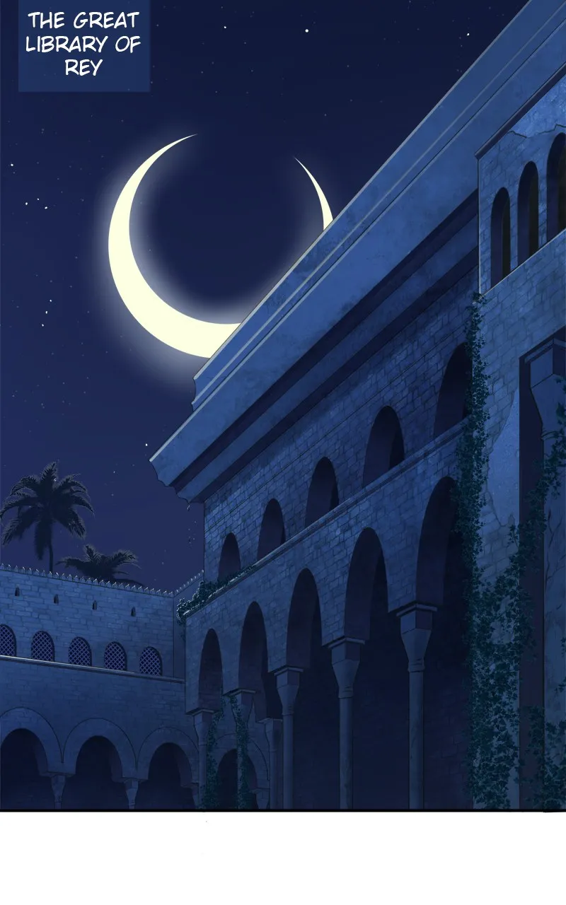 The Wrath & the Dawn Chapter 4 page 14 - 