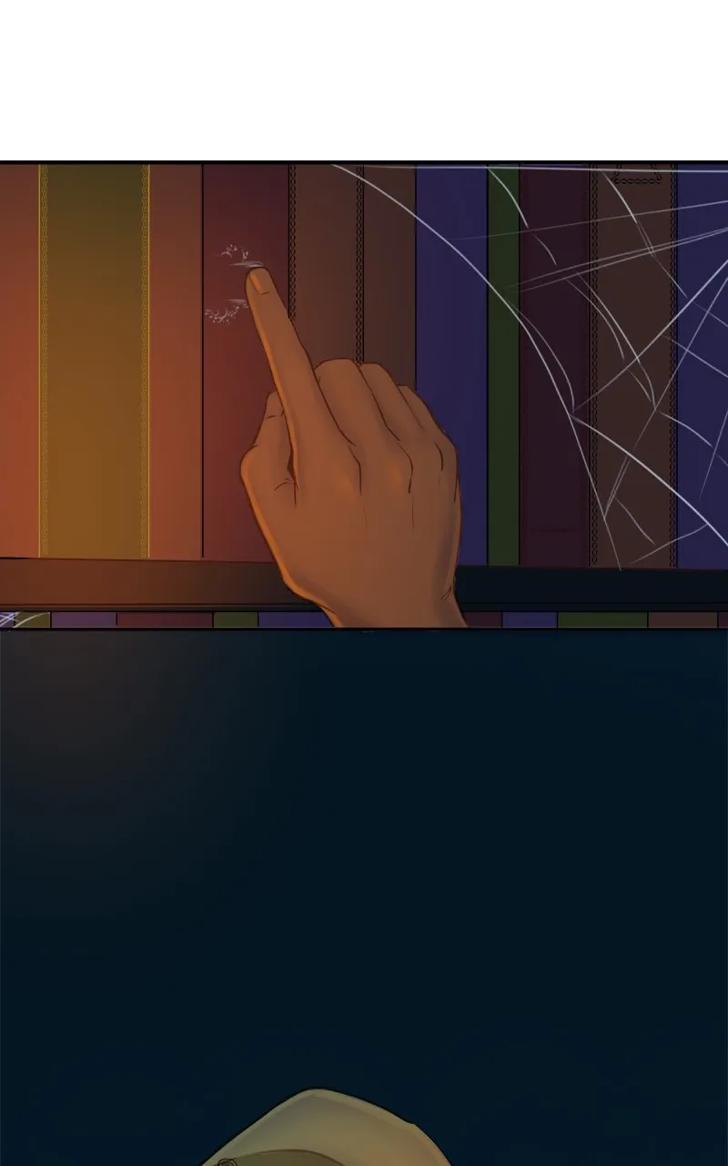 The Wrath & the Dawn Chapter 4 page 18 - 