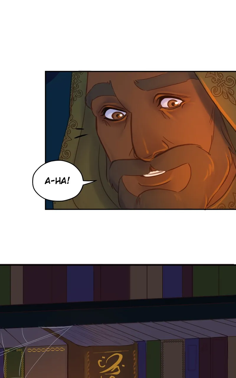 The Wrath & the Dawn Chapter 4 page 20 - 