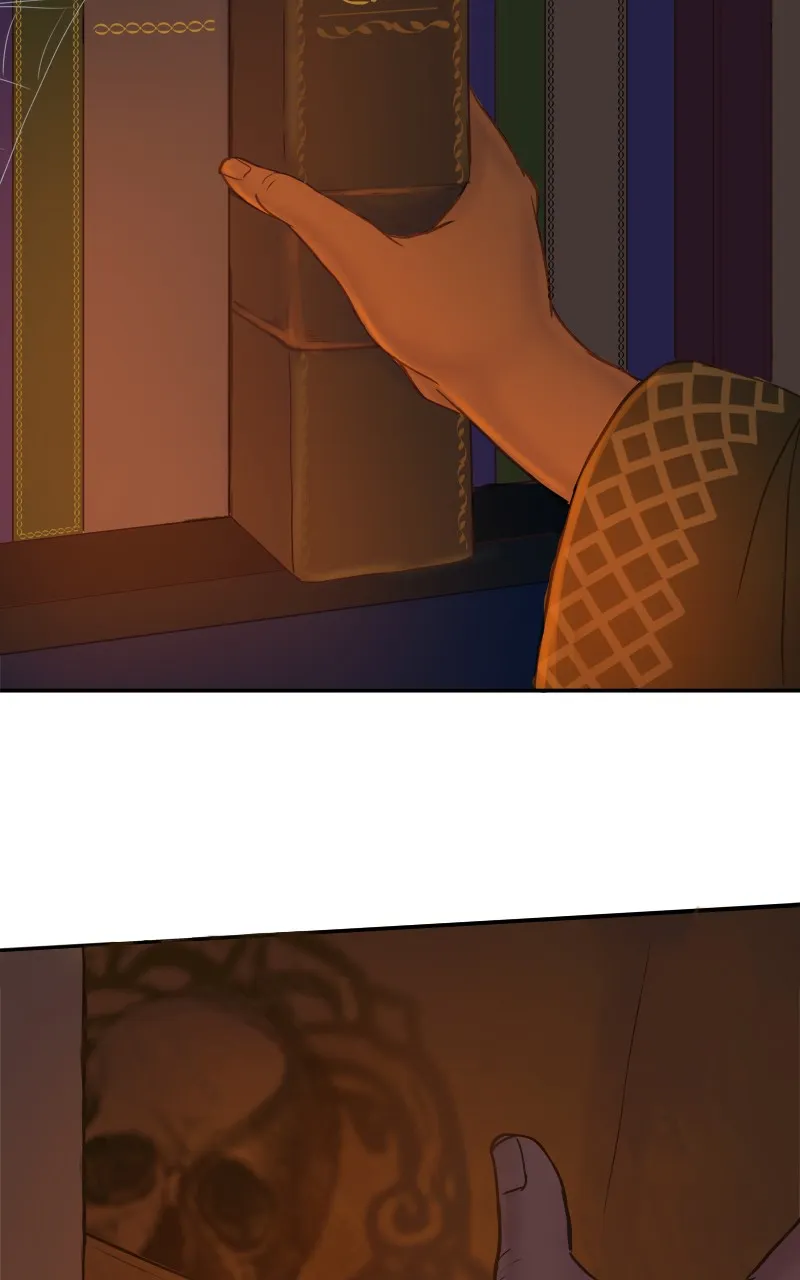 The Wrath & the Dawn Chapter 4 page 21 - 