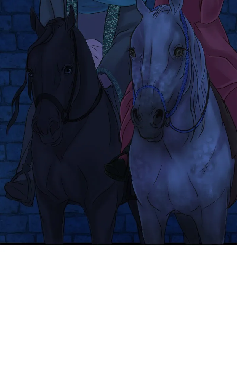 The Wrath & the Dawn Chapter 4 page 23 - 