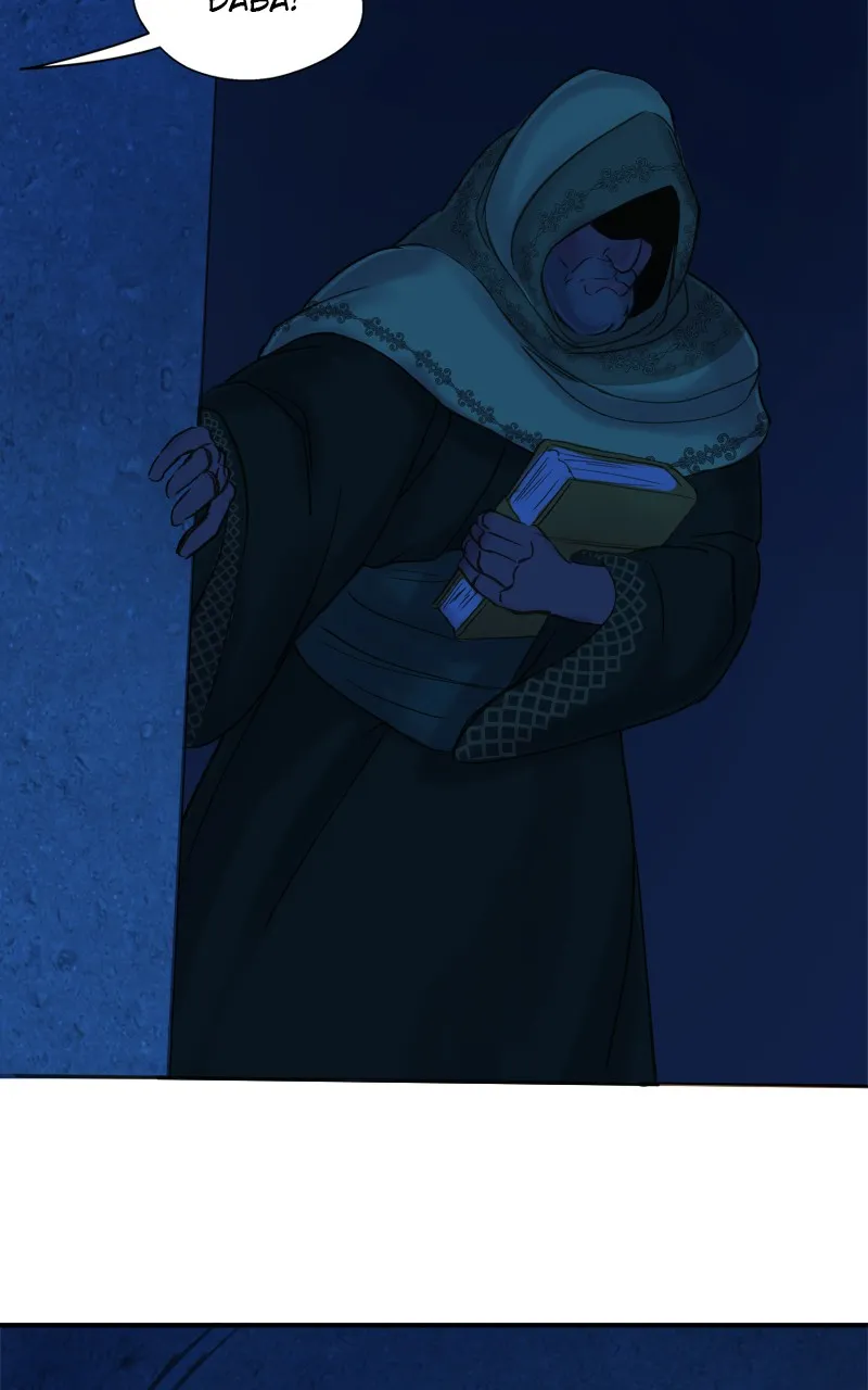 The Wrath & the Dawn Chapter 4 page 25 - 
