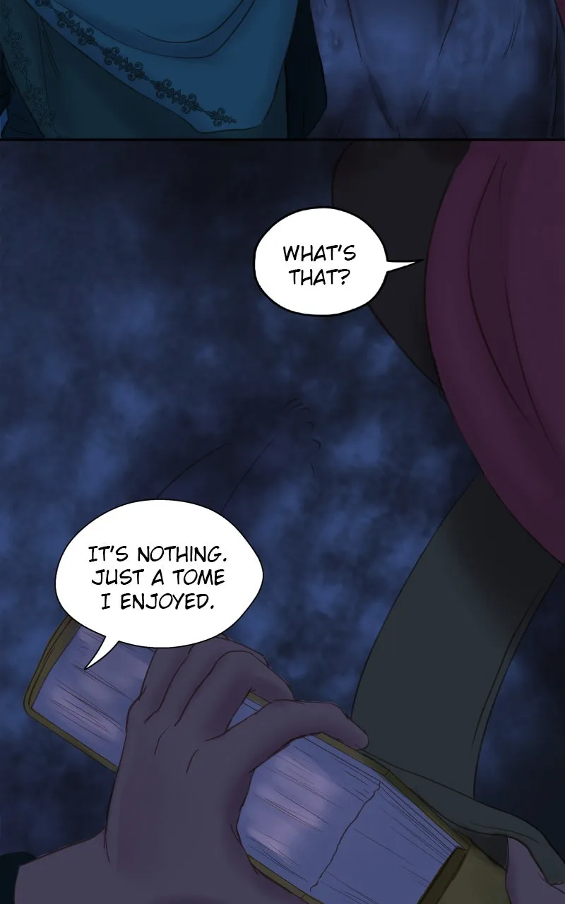 The Wrath & the Dawn Chapter 4 page 27 - 
