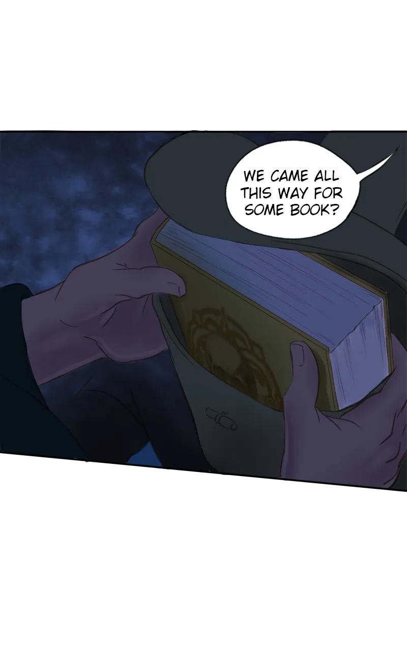 The Wrath & the Dawn Chapter 4 page 29 - 