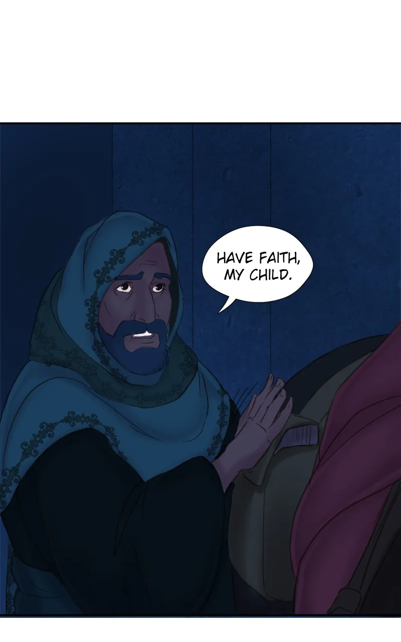 The Wrath & the Dawn Chapter 4 page 30 - 