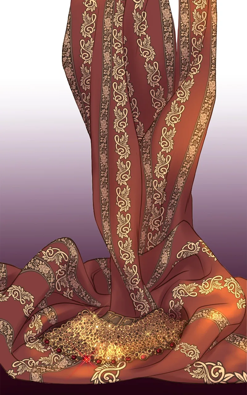 The Wrath & the Dawn Chapter 4 page 4 - 