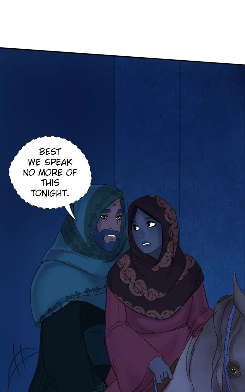 The Wrath & the Dawn Chapter 4 page 32 - 
