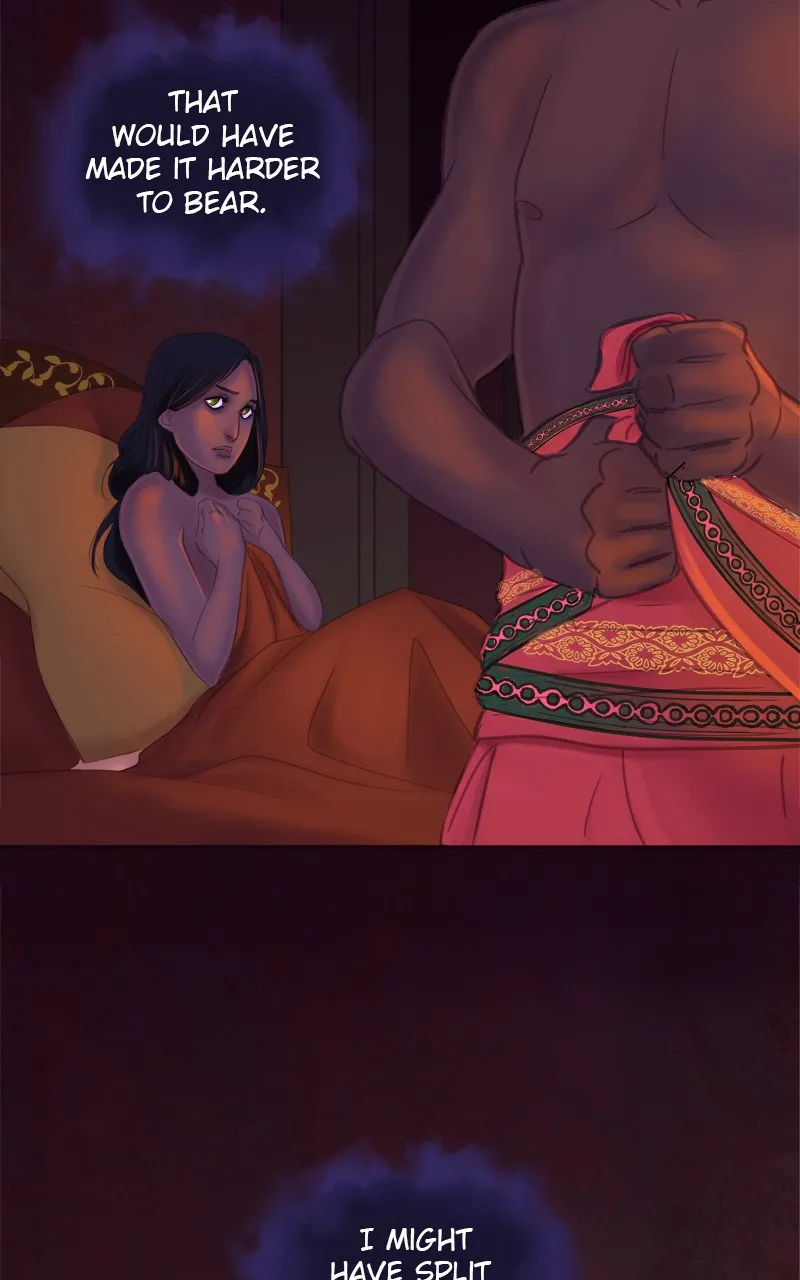 The Wrath & the Dawn Chapter 4 page 39 - 