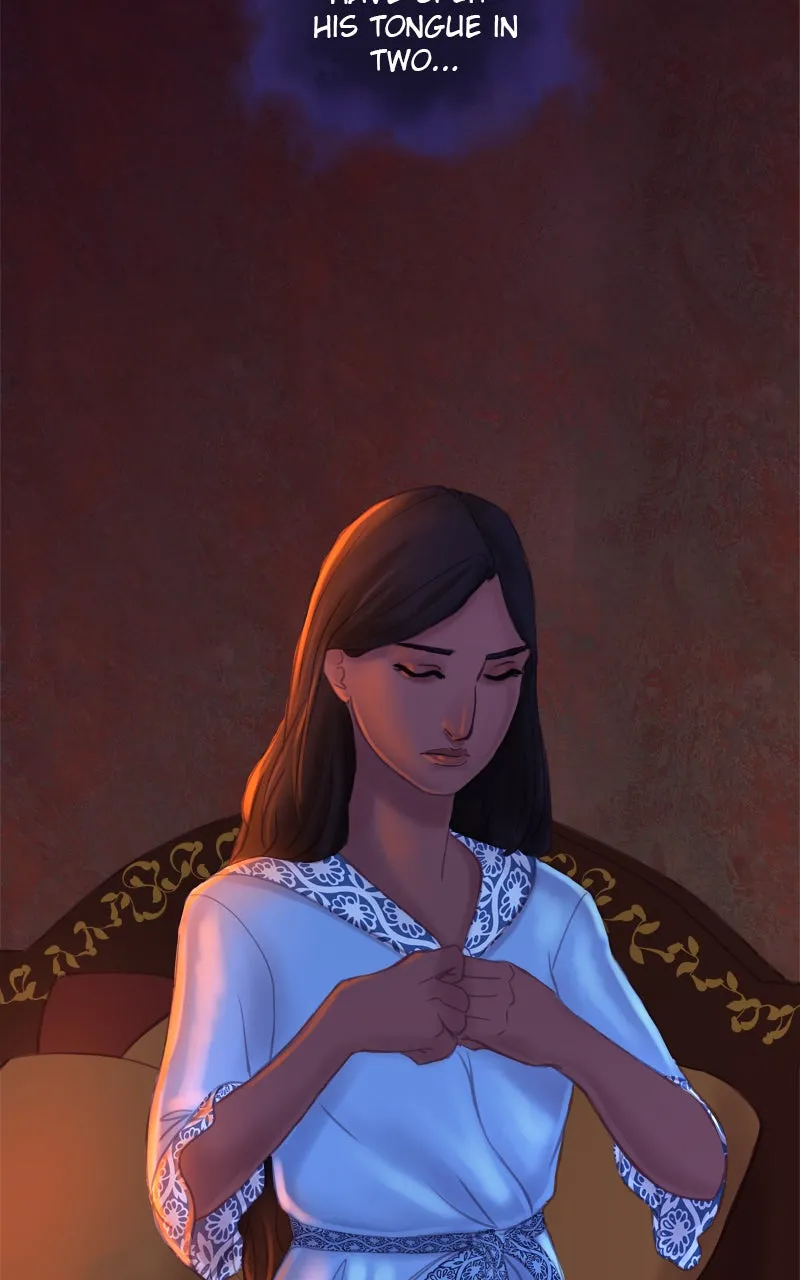 The Wrath & the Dawn Chapter 4 page 40 - 