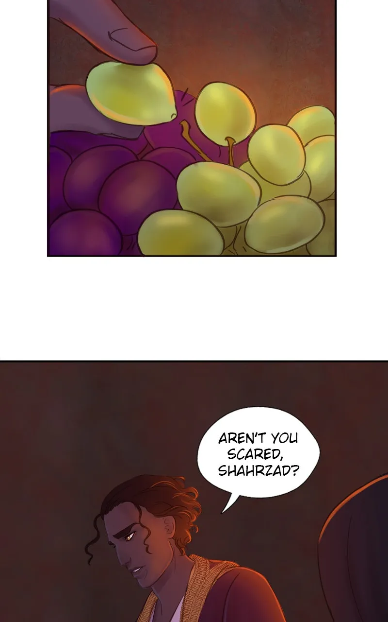 The Wrath & the Dawn Chapter 4 page 45 - 