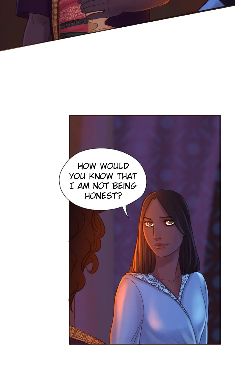The Wrath & the Dawn Chapter 4 page 48 - 