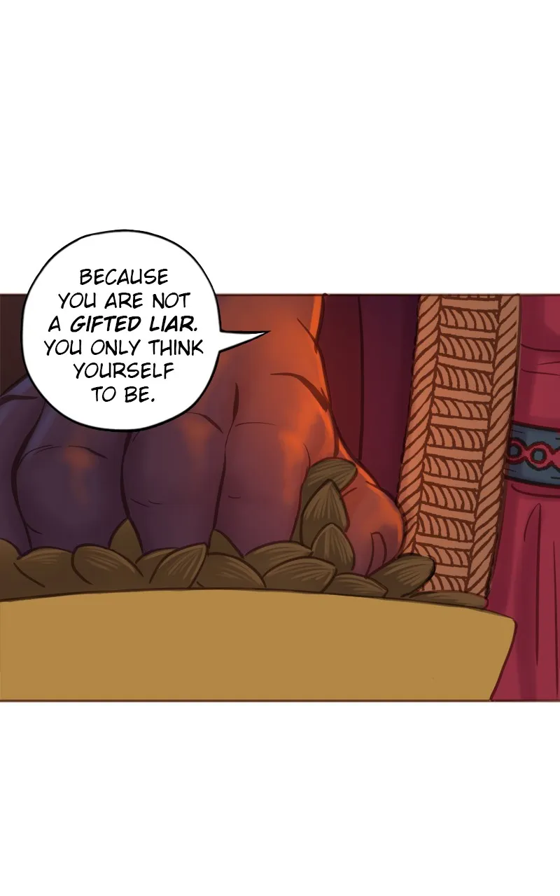 The Wrath & the Dawn Chapter 4 page 49 - 