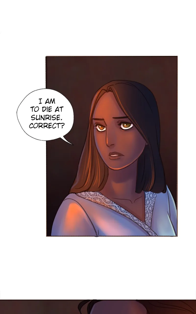The Wrath & the Dawn Chapter 4 page 50 - 