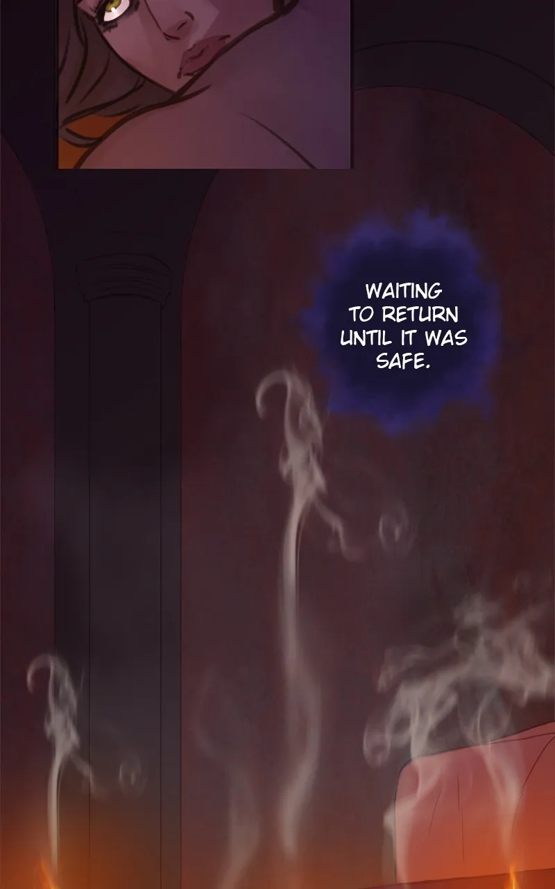 The Wrath & the Dawn Chapter 4 page 6 - 