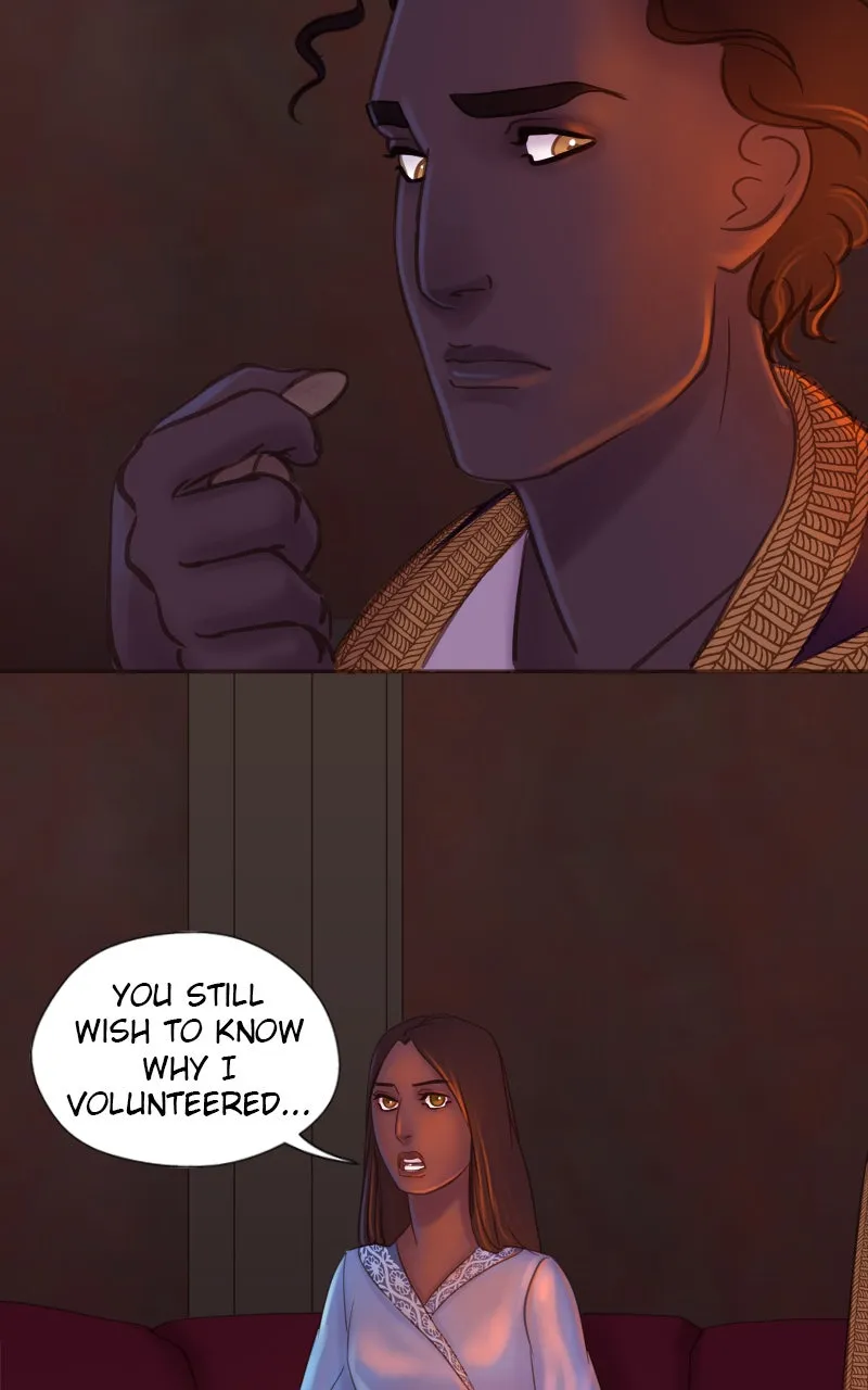 The Wrath & the Dawn Chapter 4 page 51 - 