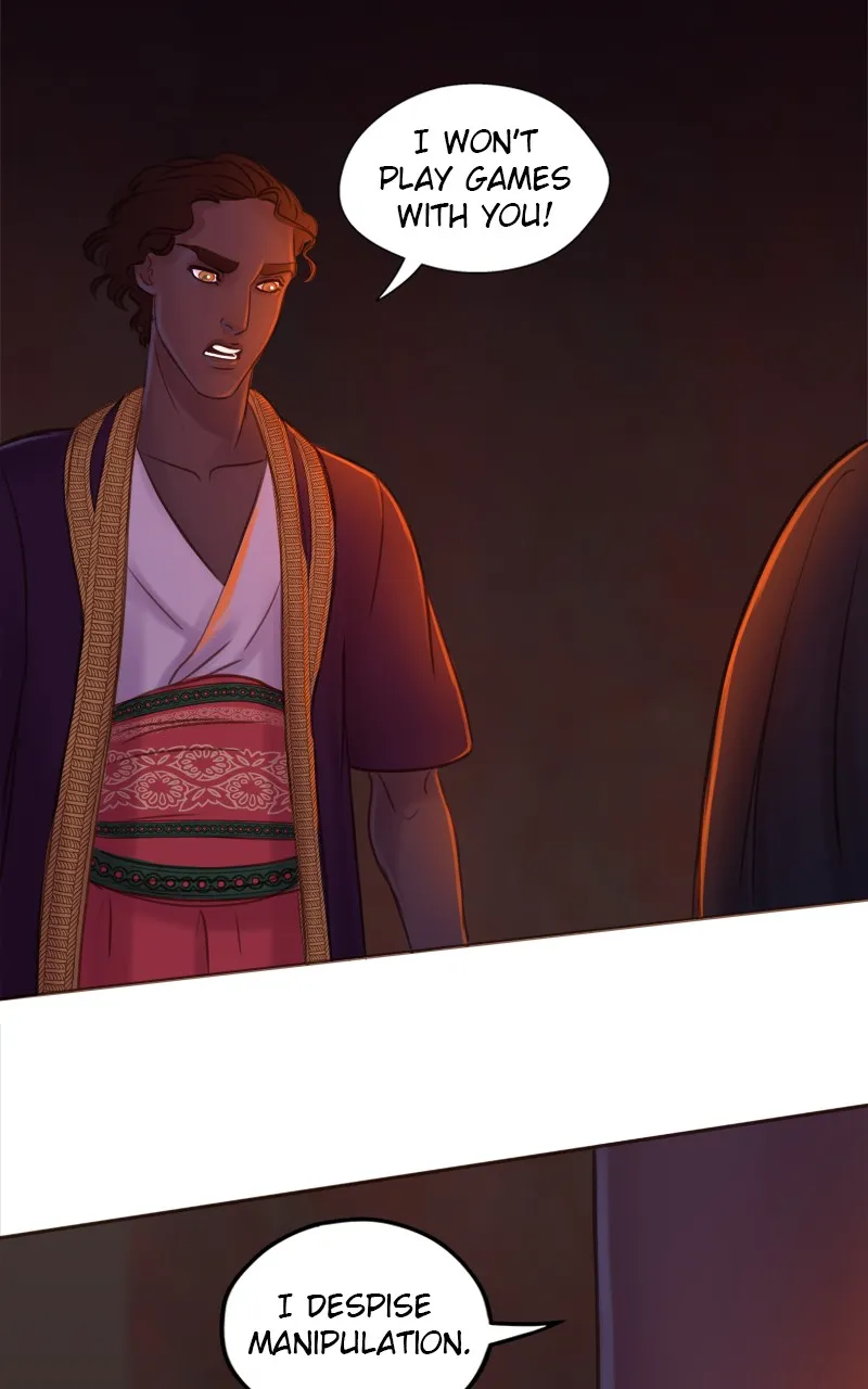 The Wrath & the Dawn Chapter 4 page 54 - 