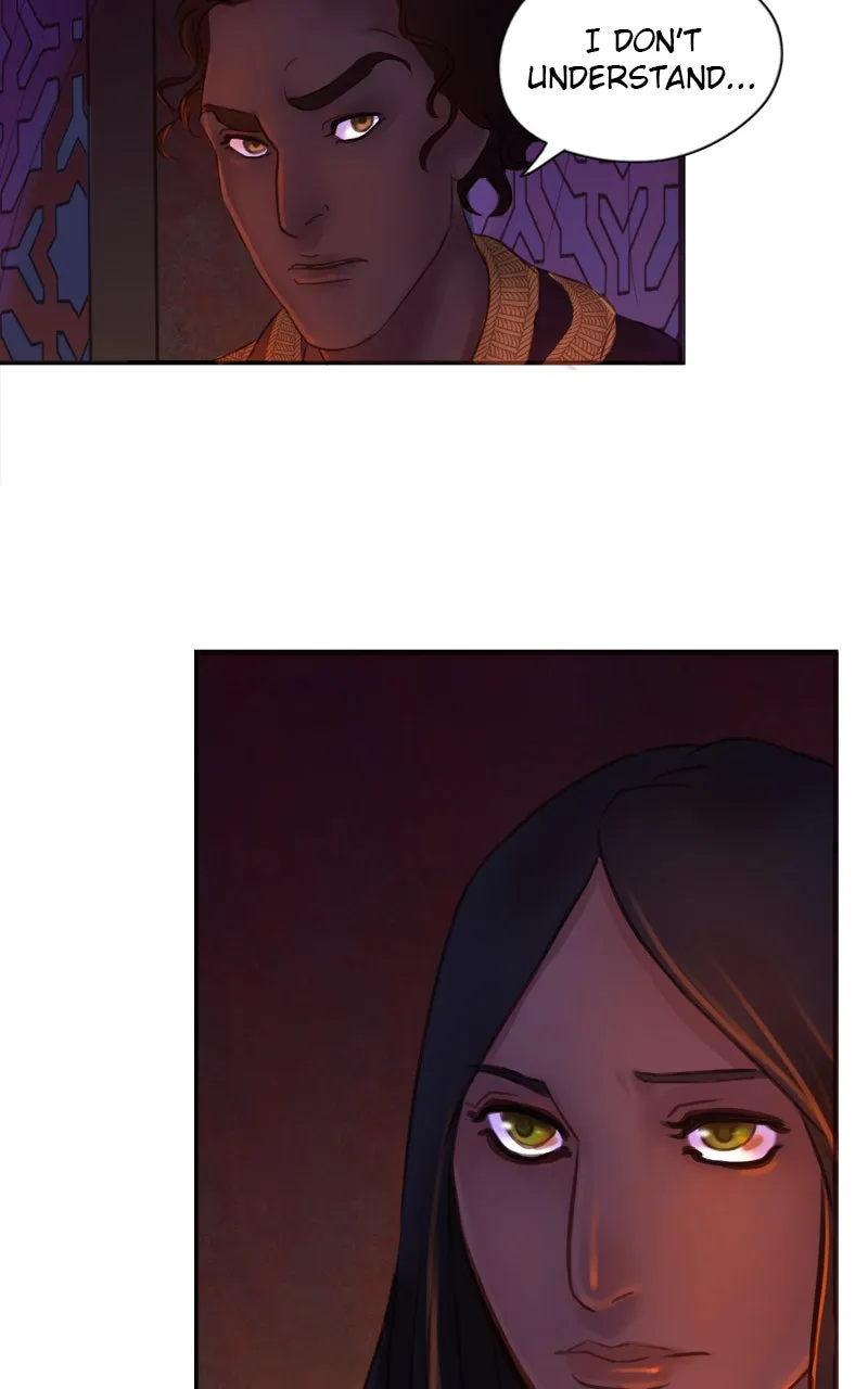 The Wrath & the Dawn Chapter 4 page 58 - 
