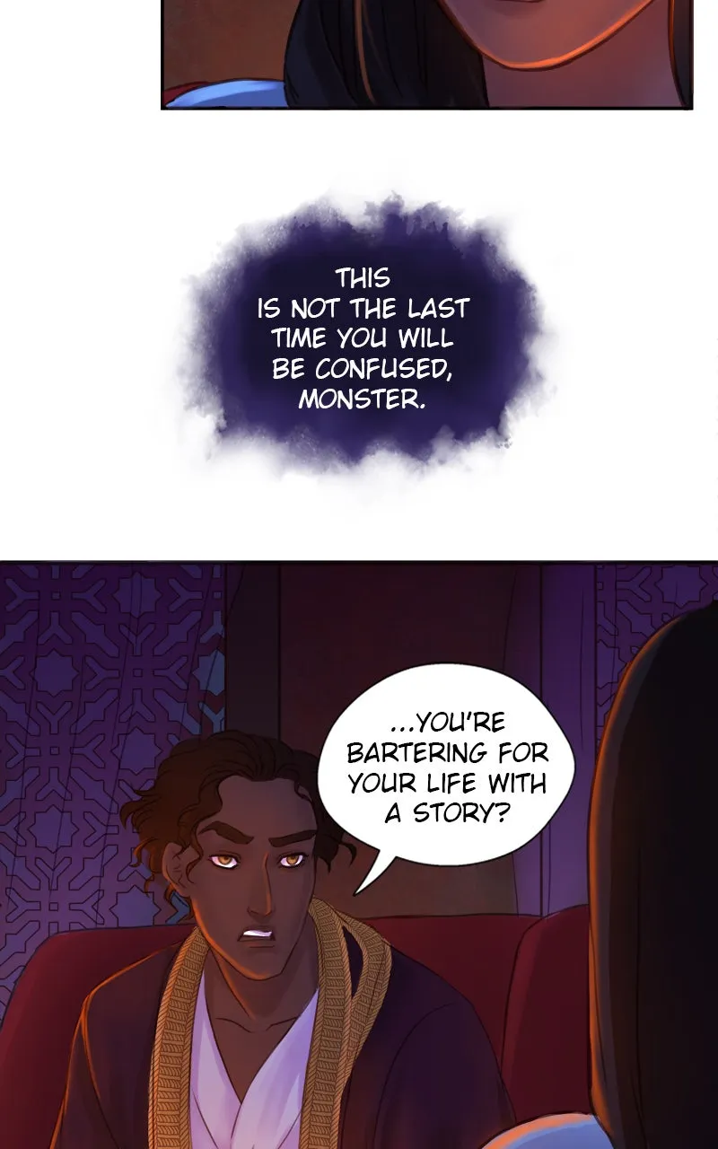 The Wrath & the Dawn Chapter 4 page 59 - 