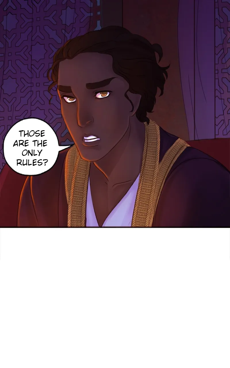 The Wrath & the Dawn Chapter 4 page 61 - 
