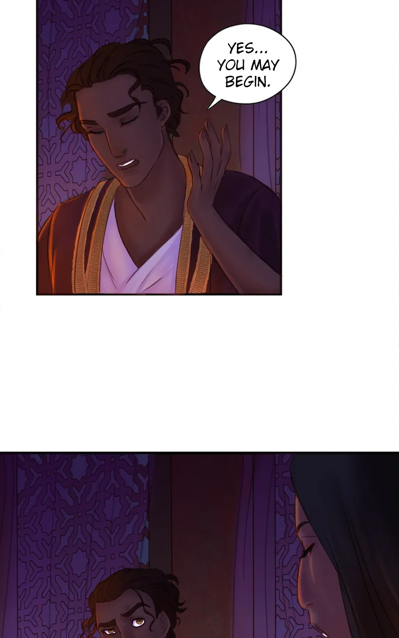 The Wrath & the Dawn Chapter 4 page 63 - 