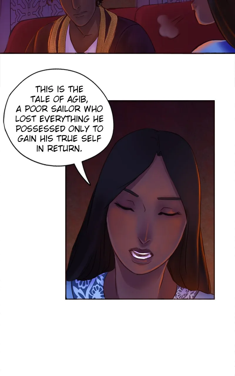 The Wrath & the Dawn Chapter 4 page 64 - 