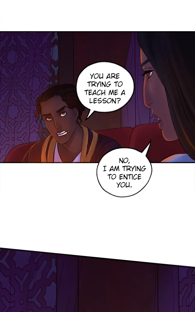 The Wrath & the Dawn Chapter 4 page 65 - 
