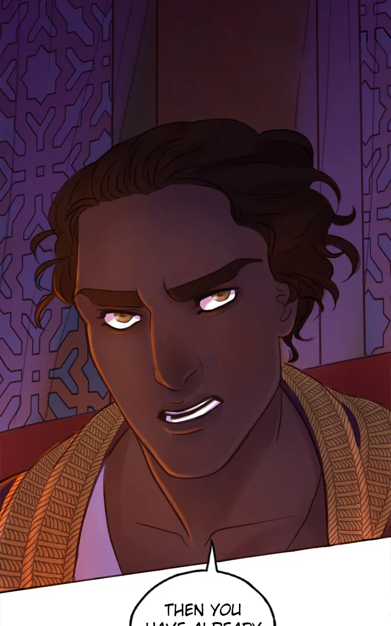 The Wrath & the Dawn Chapter 4 page 66 - 