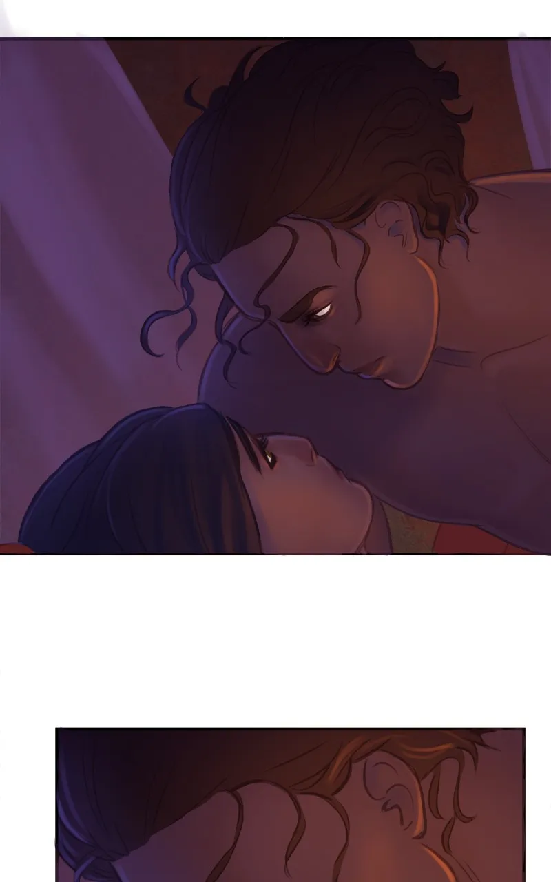 The Wrath & the Dawn Chapter 4 page 10 - 