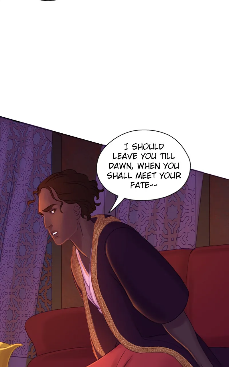 The Wrath & the Dawn Chapter 5 page 2 - 