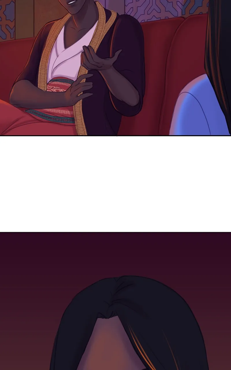 The Wrath & the Dawn Chapter 5 page 14 - 