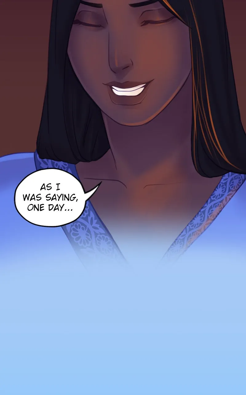The Wrath & the Dawn Chapter 5 page 15 - 