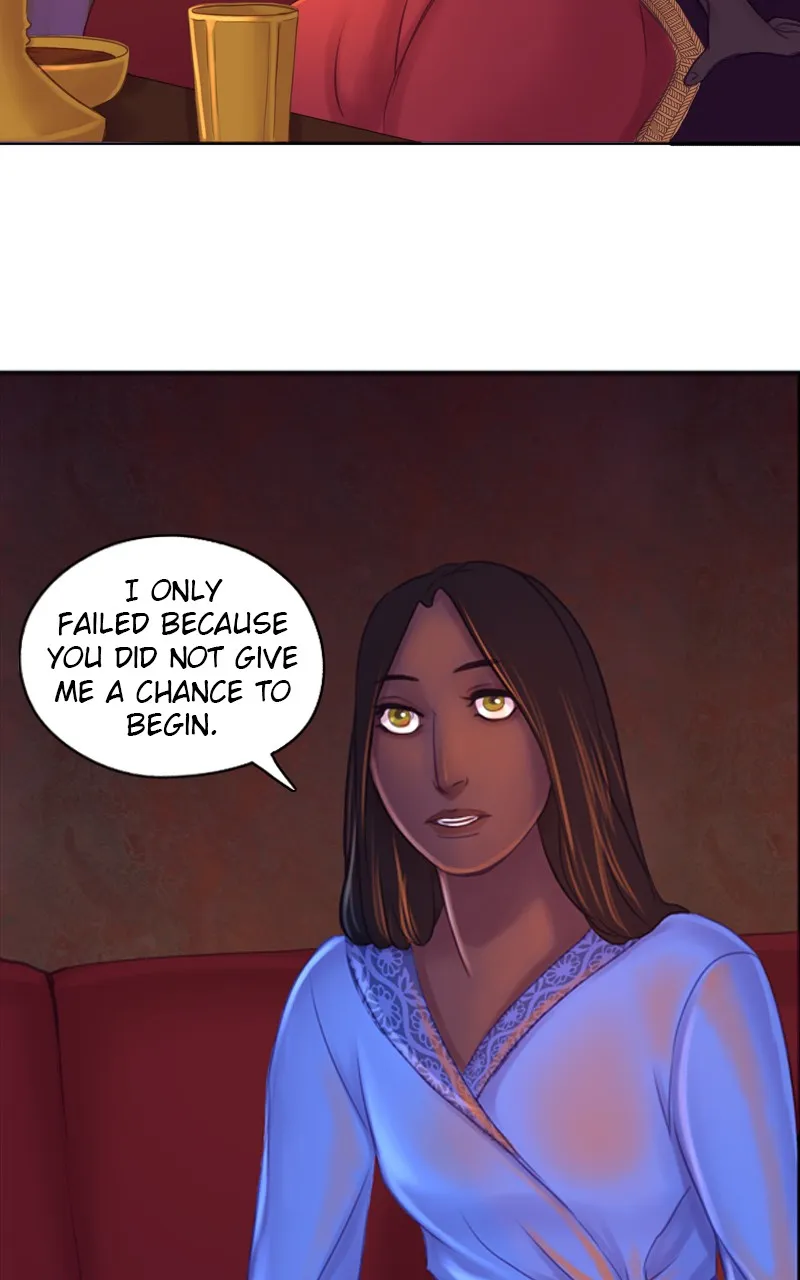 The Wrath & the Dawn Chapter 5 page 3 - 