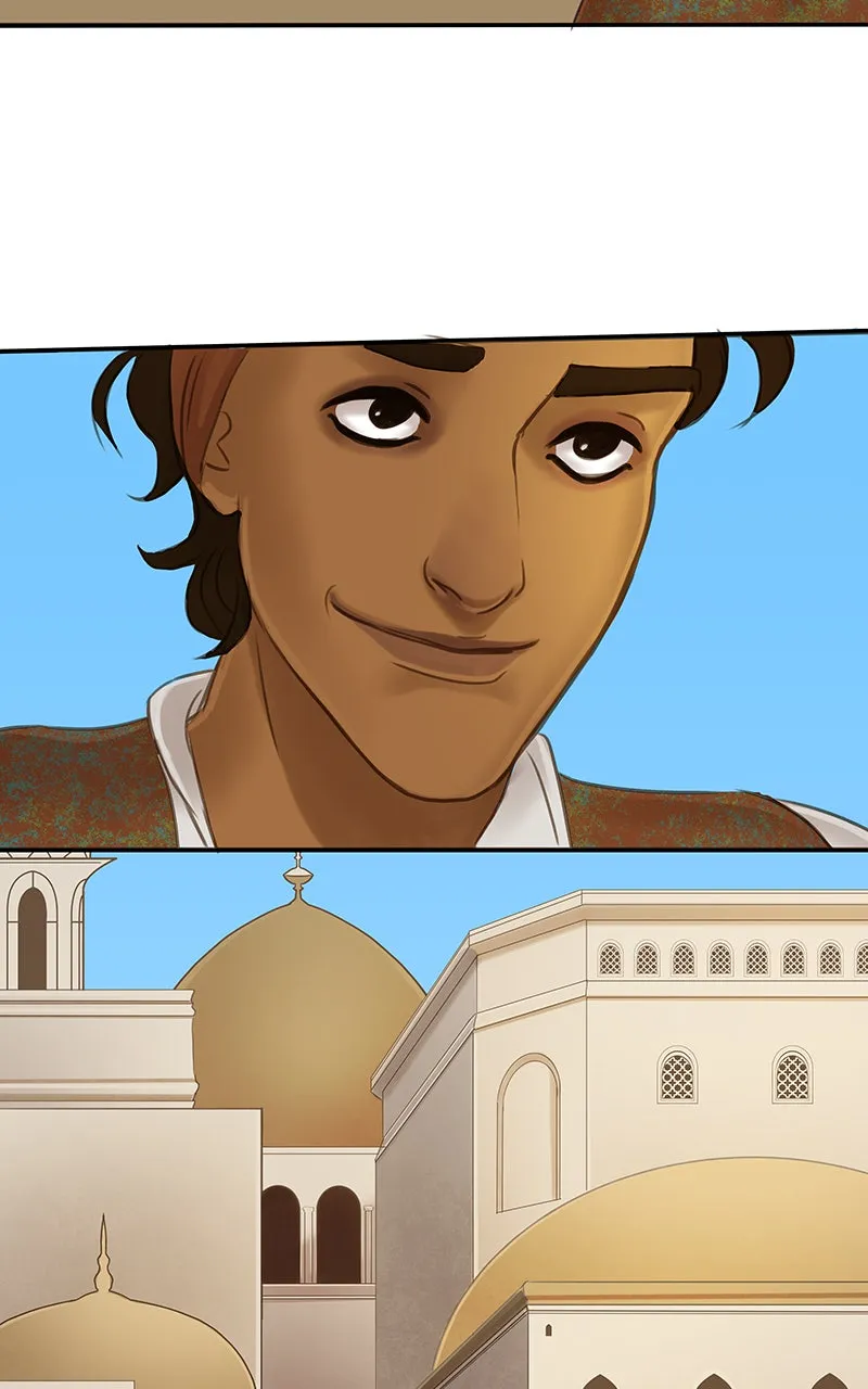 The Wrath & the Dawn Chapter 5 page 22 - 