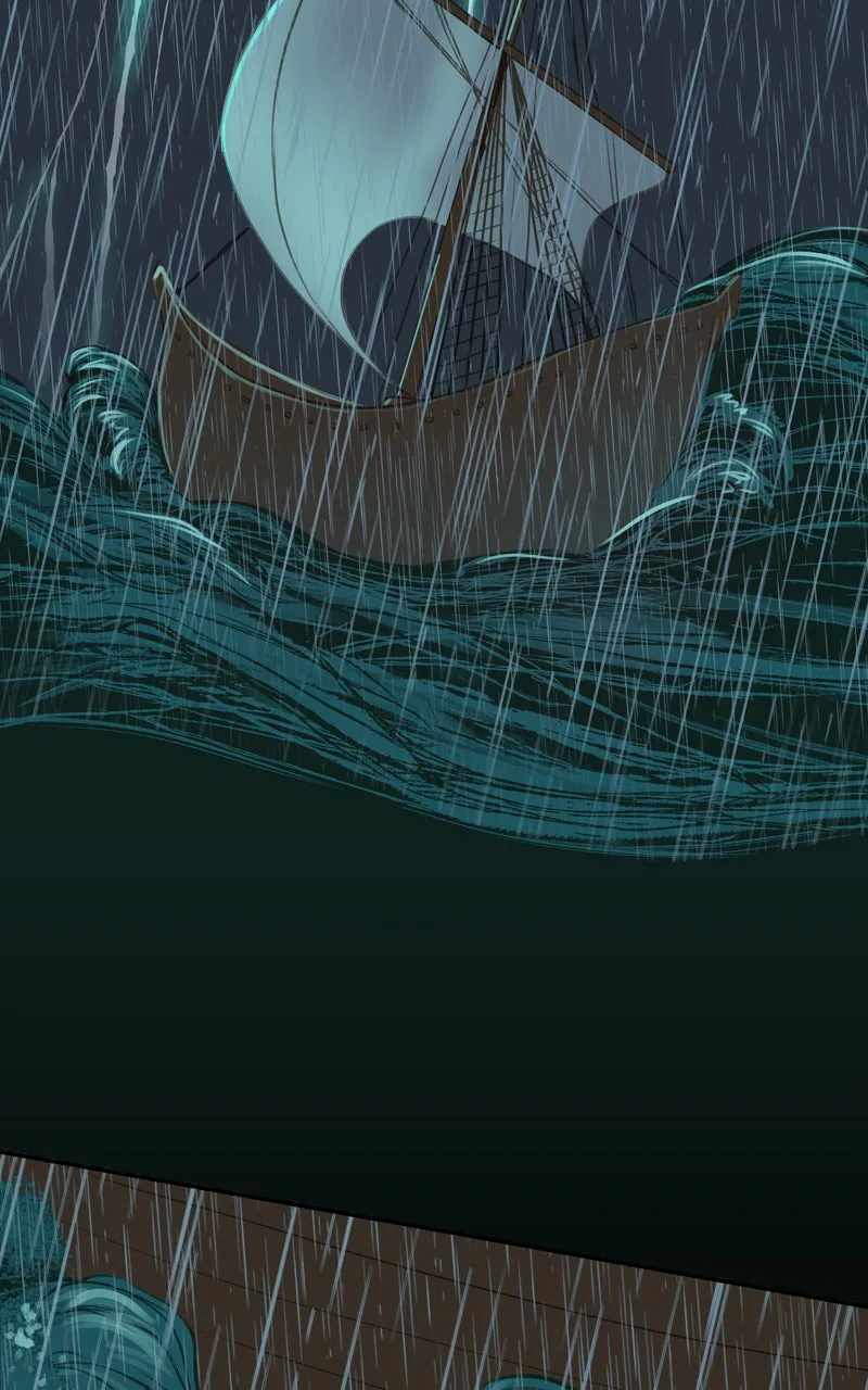 The Wrath & the Dawn Chapter 5 page 29 - 
