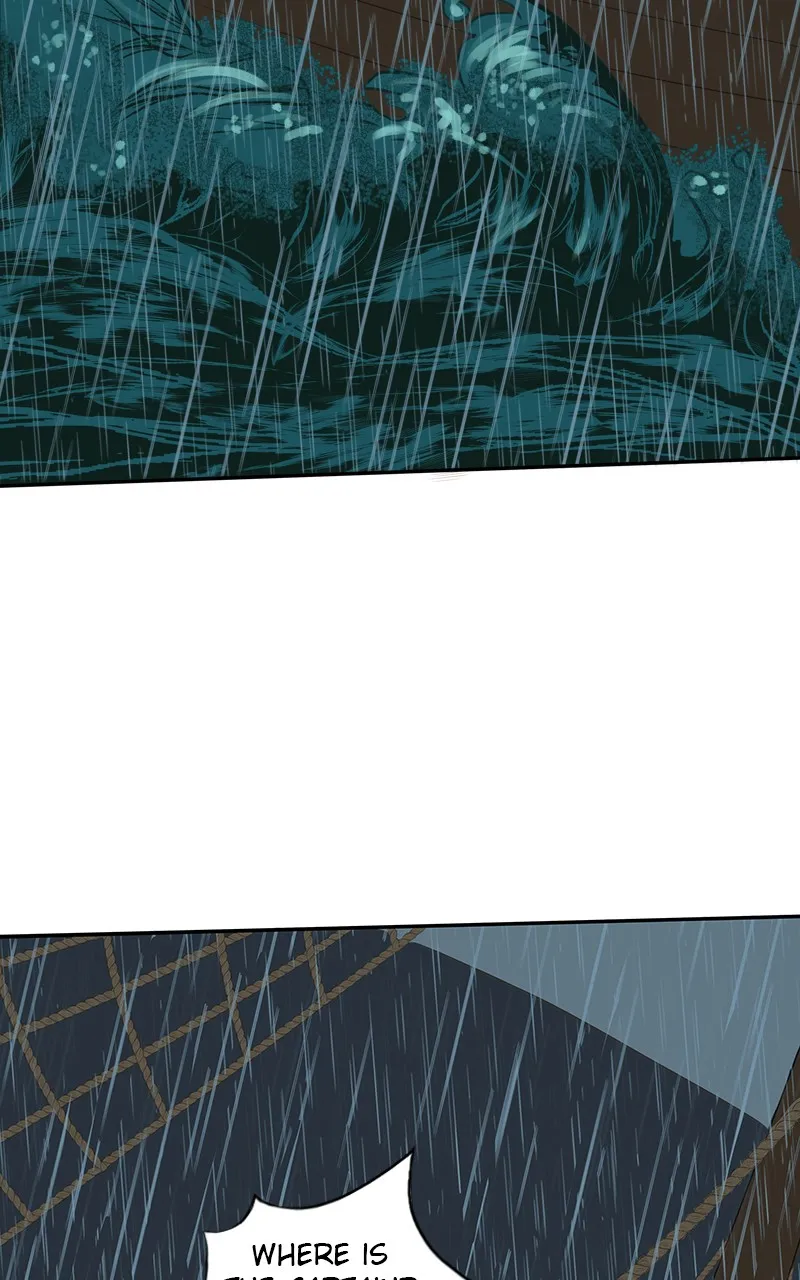 The Wrath & the Dawn Chapter 5 page 30 - 