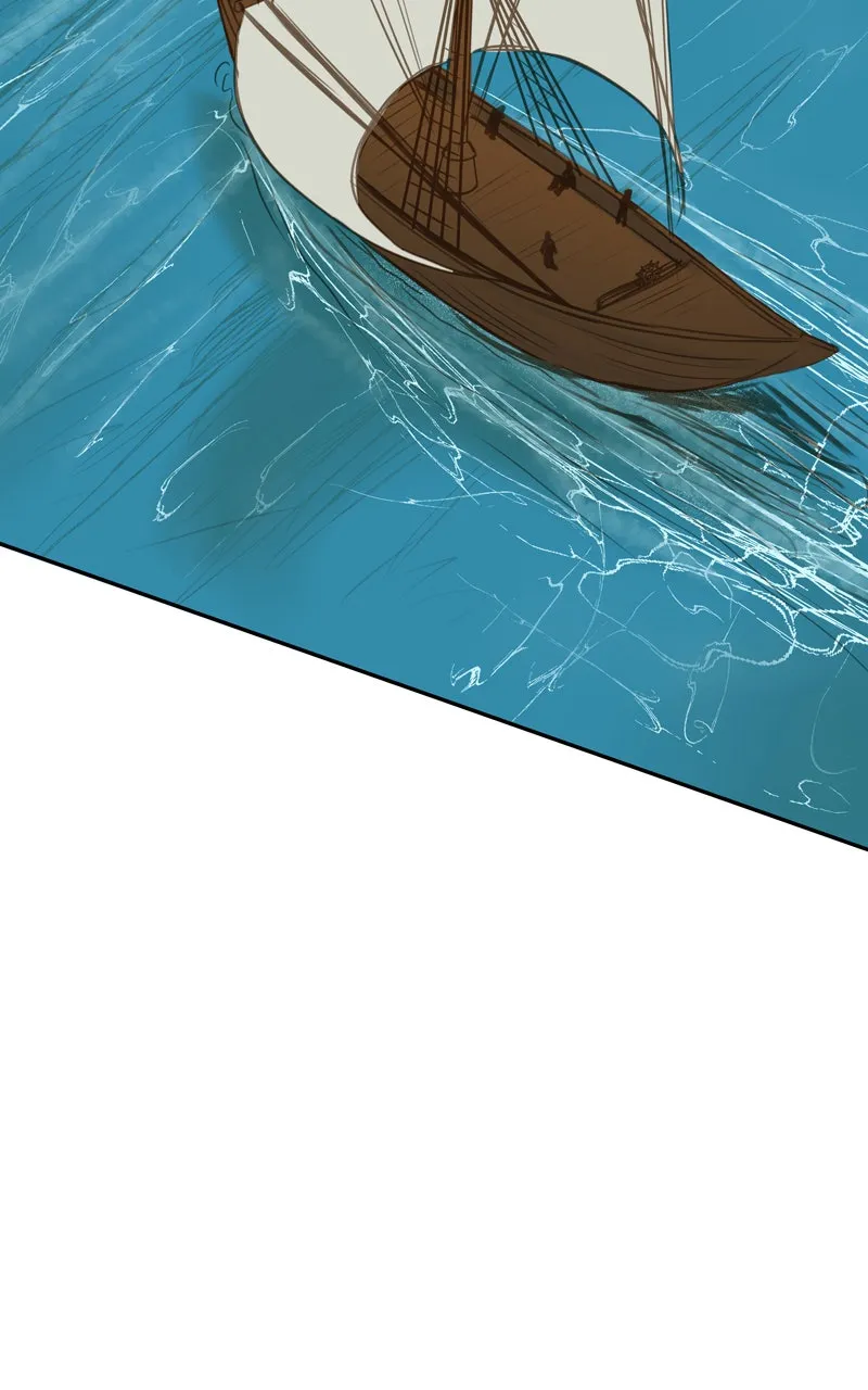 The Wrath & the Dawn Chapter 5 page 37 - 