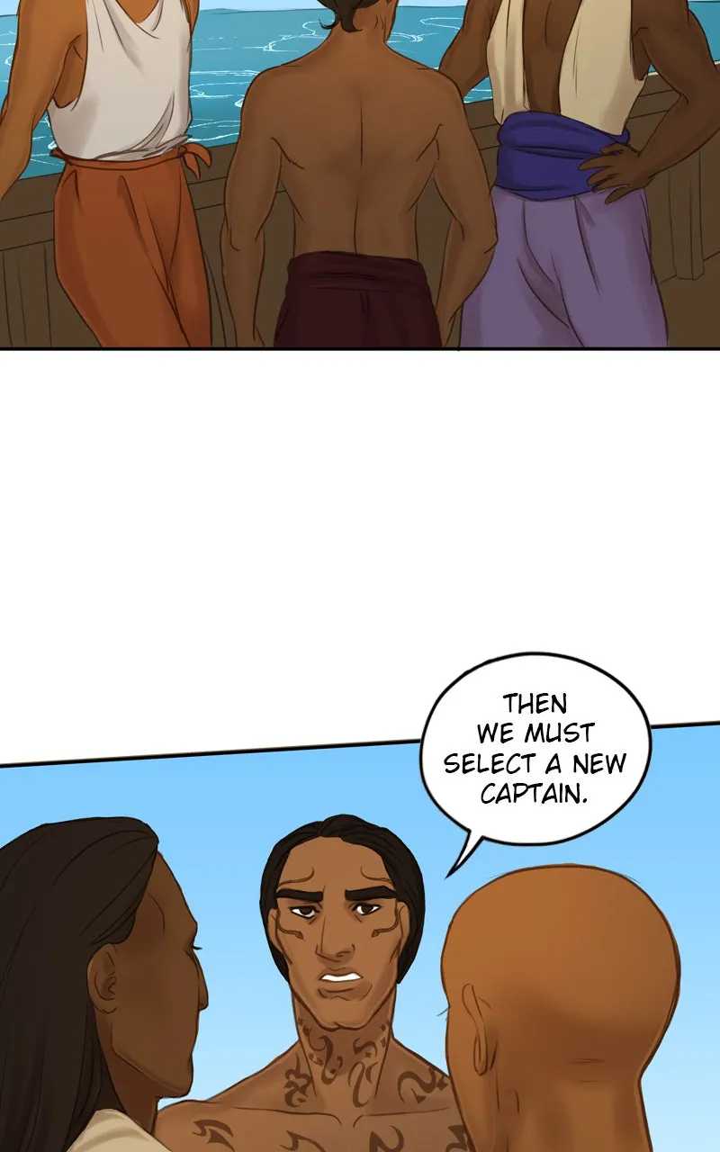 The Wrath & the Dawn Chapter 5 page 39 - 