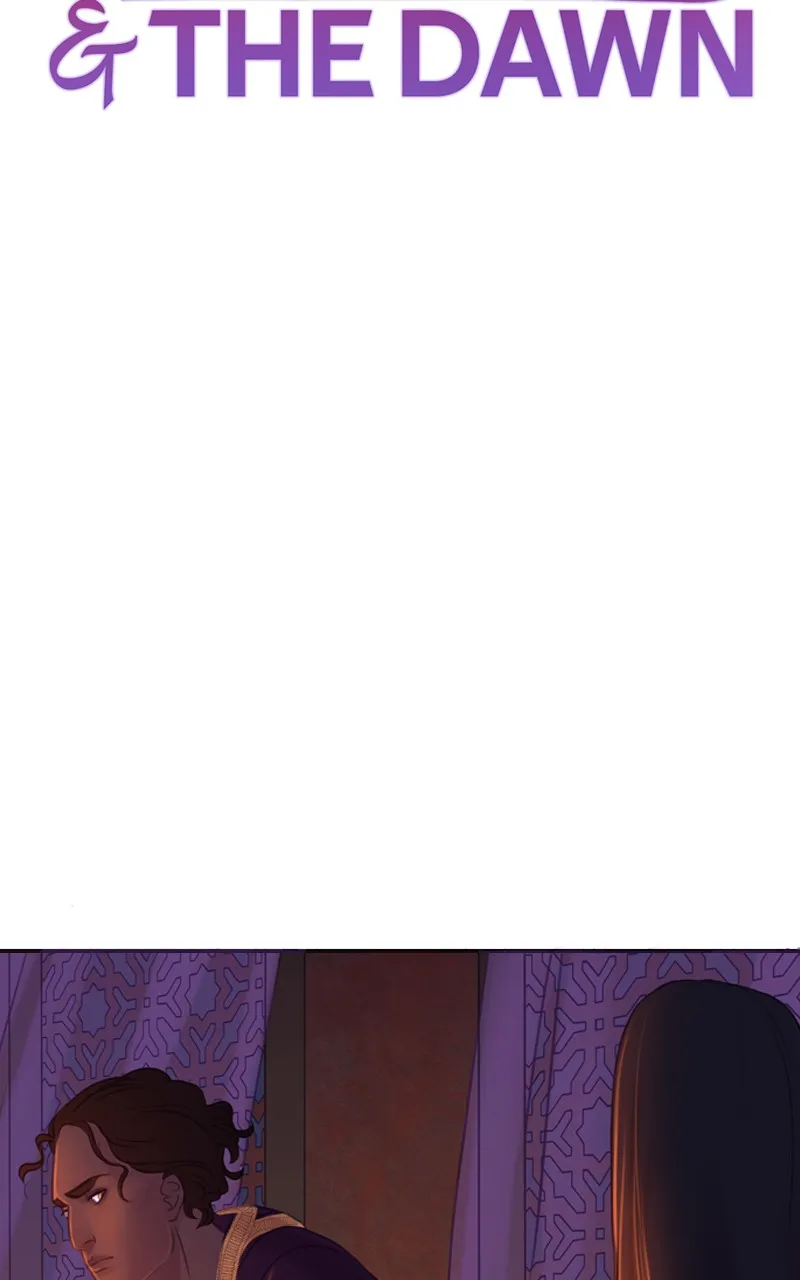 The Wrath & the Dawn Chapter 5 page 5 - 