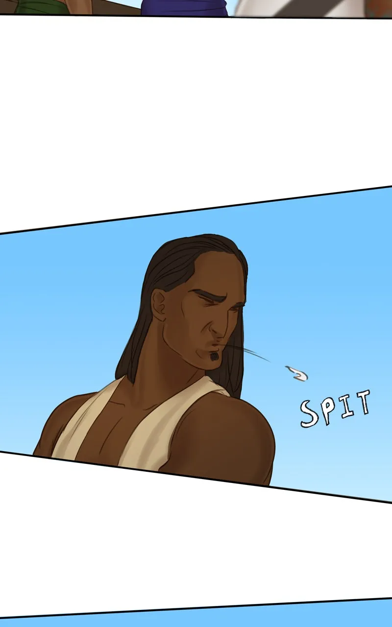 The Wrath & the Dawn Chapter 5 page 43 - 