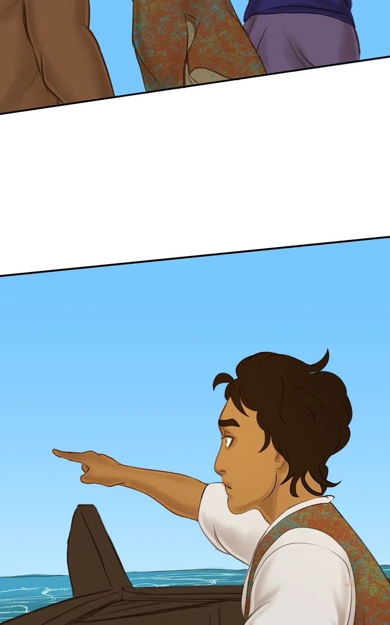 The Wrath & the Dawn Chapter 5 page 49 - 