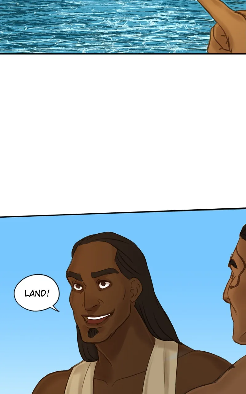 The Wrath & the Dawn Chapter 5 page 51 - 