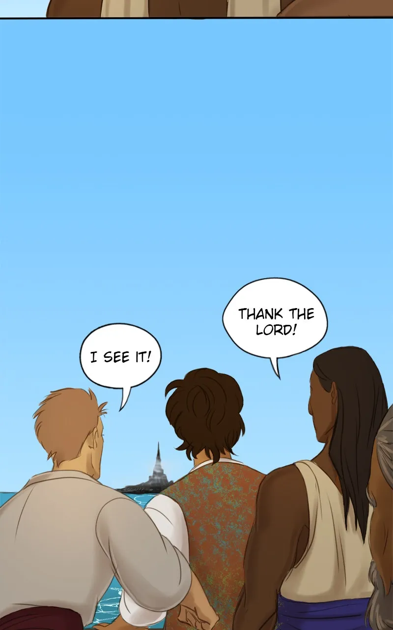 The Wrath & the Dawn Chapter 5 page 52 - 