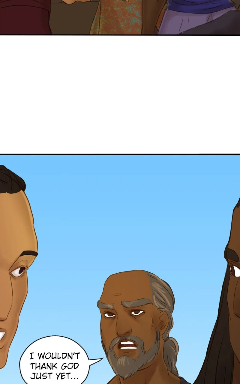 The Wrath & the Dawn Chapter 5 page 53 - 