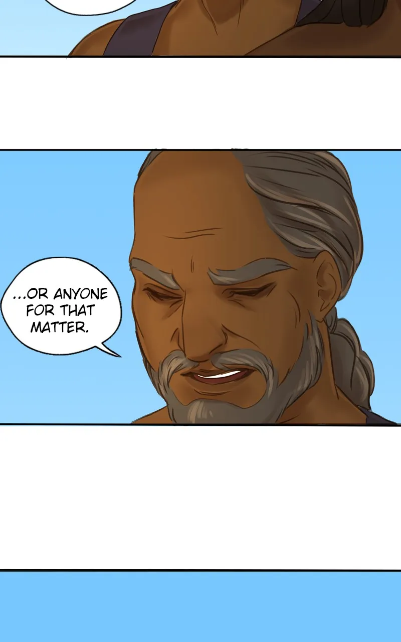 The Wrath & the Dawn Chapter 5 page 54 - 