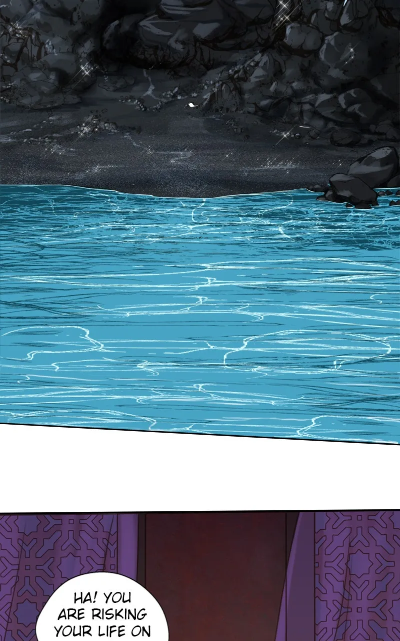 The Wrath & the Dawn Chapter 5 page 59 - 
