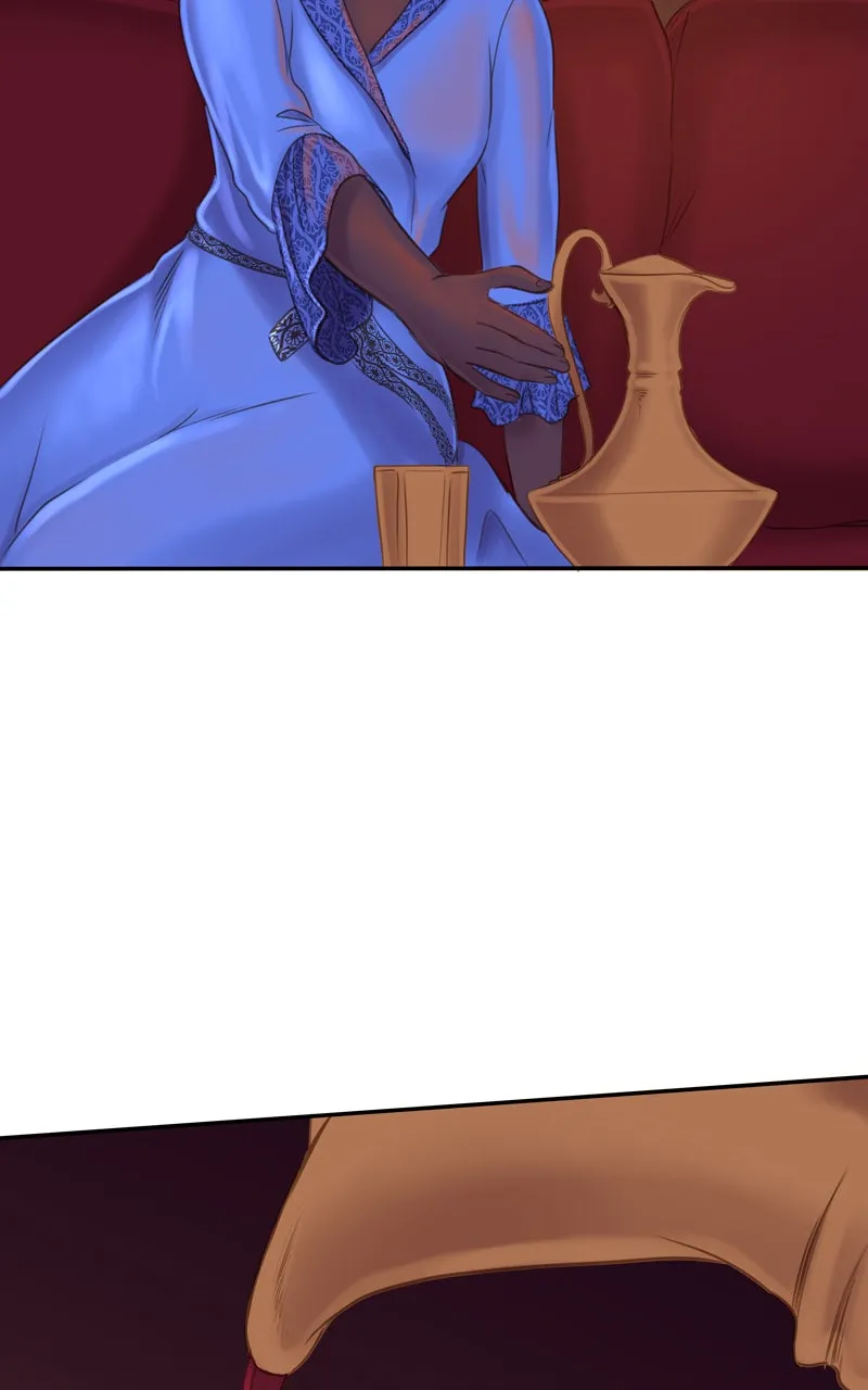 The Wrath & the Dawn Chapter 5 page 61 - 