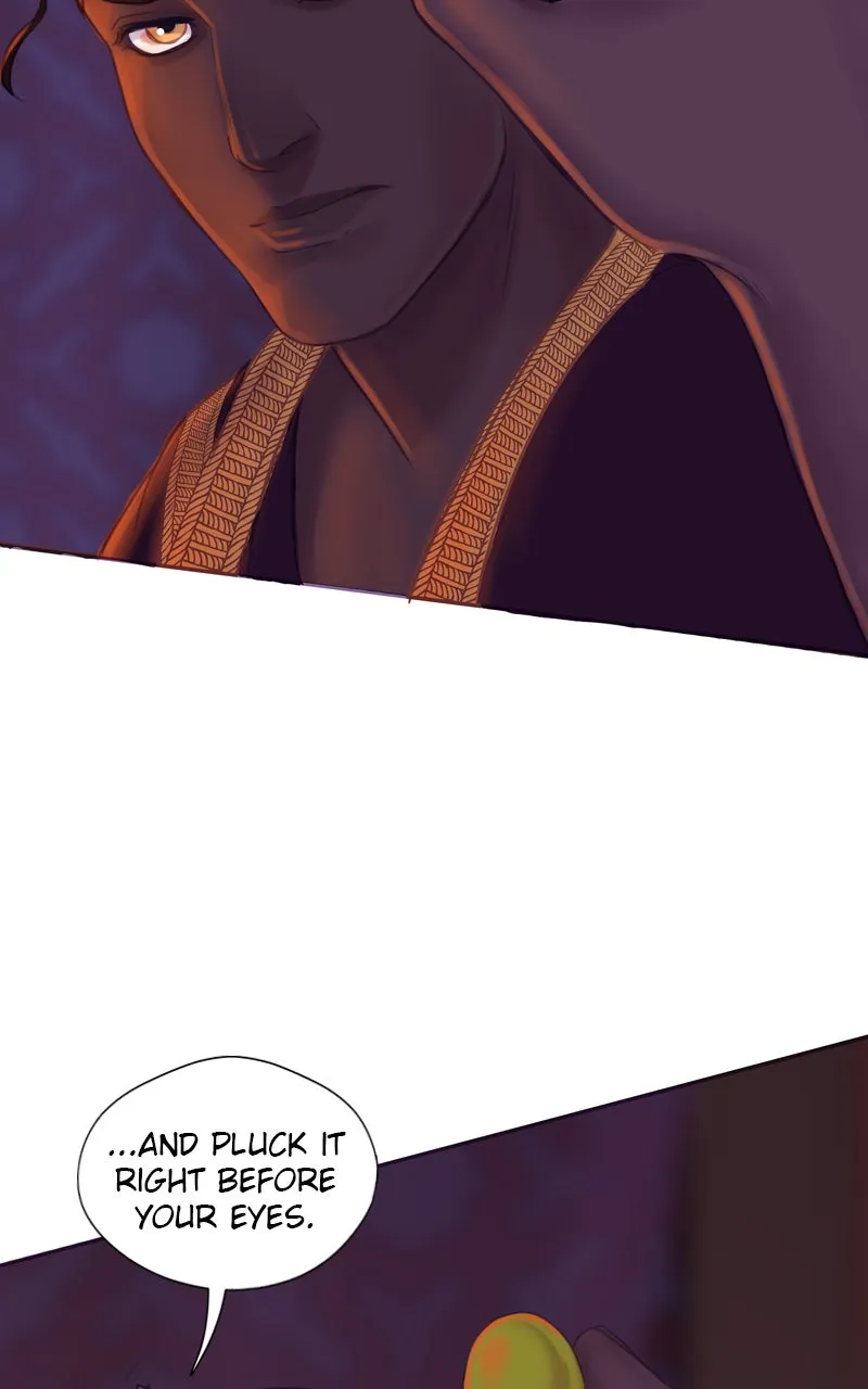 The Wrath & the Dawn Chapter 5 page 8 - 
