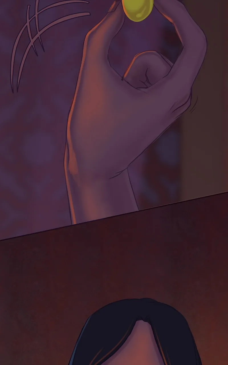 The Wrath & the Dawn Chapter 5 page 9 - 