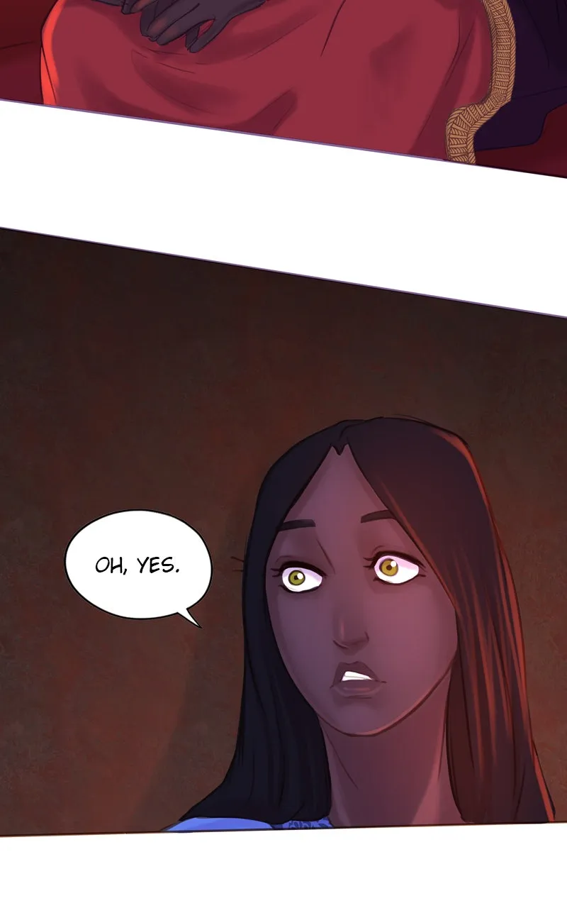 The Wrath & the Dawn Chapter 6 page 11 - 