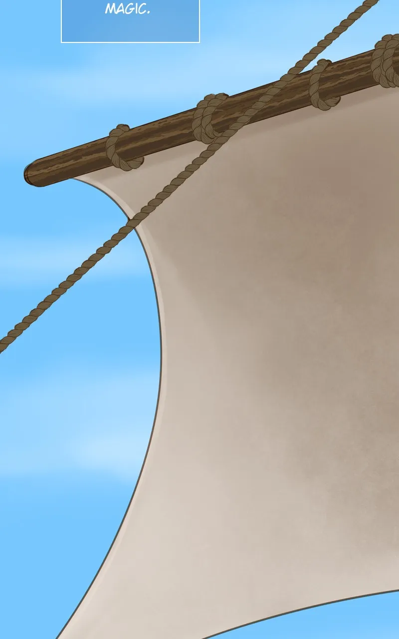 The Wrath & the Dawn Chapter 6 page 13 - 